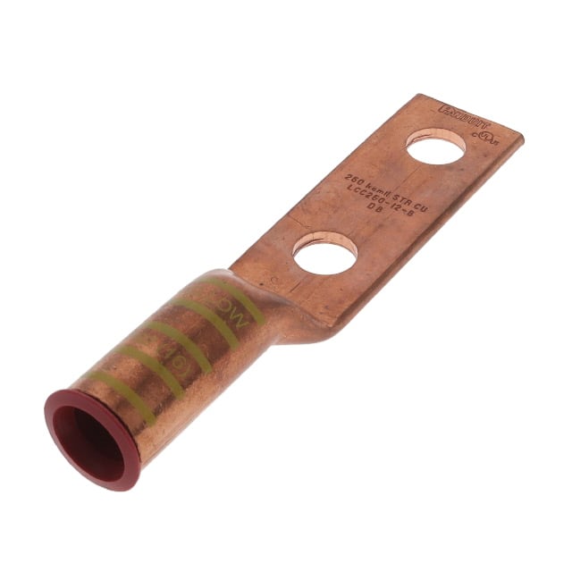 LCC250-12-B-X Panduit Corp  Connettori rettangolari